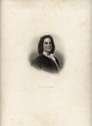 Franklin, Benjamin