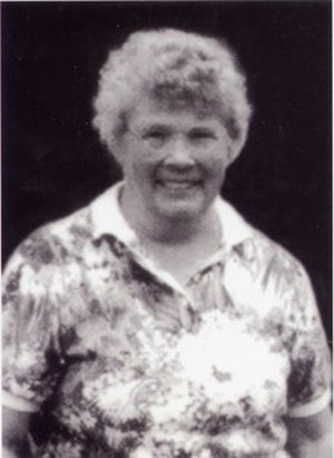 Frederick, Clara May