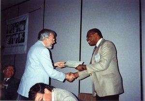 Frederick, Lafayette