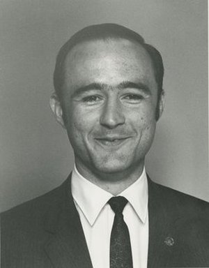 Freeman, John Daniel