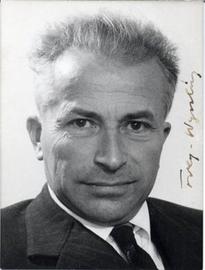 Frey-Wyssling, Albert Friedrich