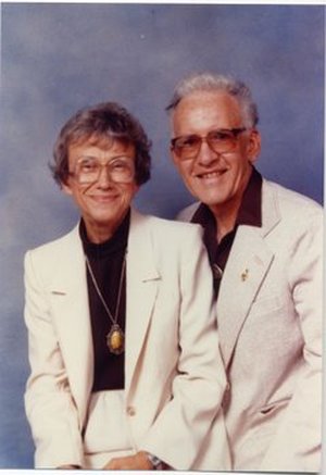 Fryxell, Greta Albrecht