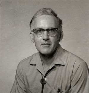 Fryxell, Paul Arnold