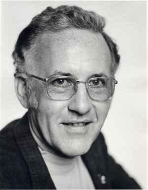 Fryxell, Paul Arnold