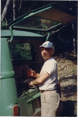 Fryxell, Paul Arnold