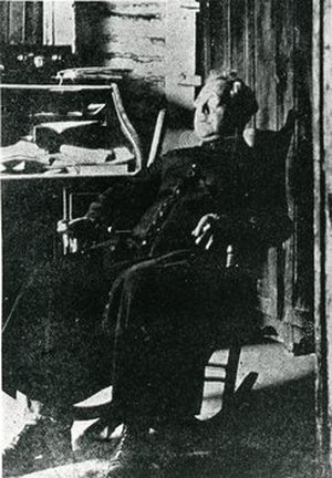 Fuertes y Lorens, Miguel