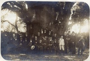 Group Portrait 0042