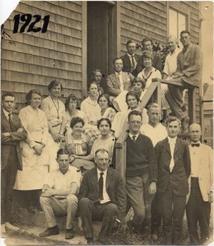 Group Portrait 0070