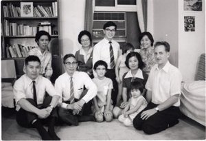 Group Portrait 0654
