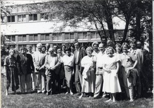 Organizing Committee of the 8th IPC