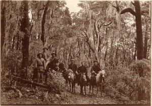 Rock , Joseph Francis Charles