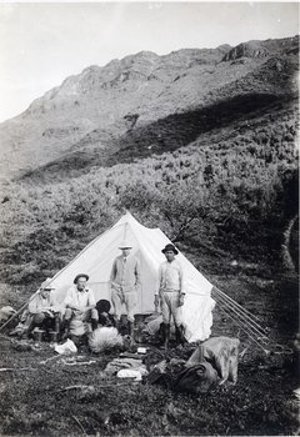 Rock , Joseph Francis Charles