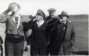 Rock , Joseph Francis Charles