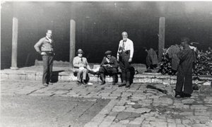 Rock , Joseph Francis Charles