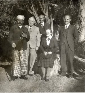 Rock , Joseph Francis Charles