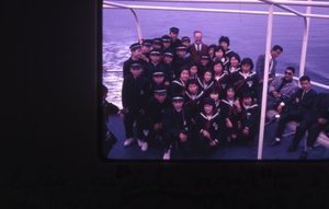 Hodge, Walter Henricks