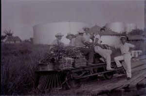 Howard, Richard Alden