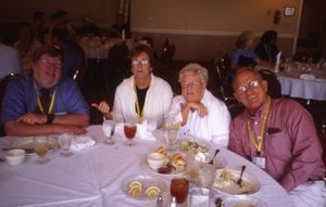 Group Portrait 1054
