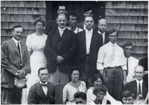 Group Portrait 0450a