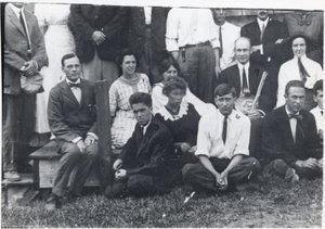 Group Portrait 0450b