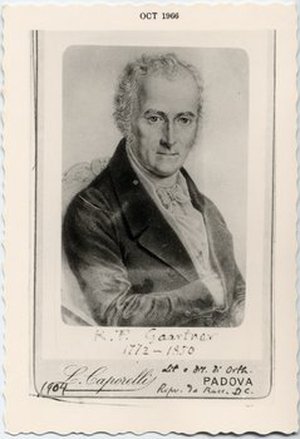 Gaertner, Karl Friedrich von