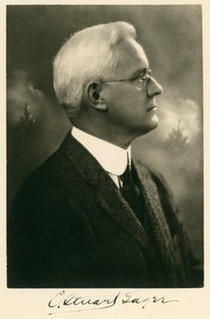 Gager, Charles Stuart
