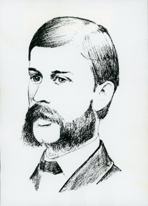 Garber, Abram Paschall