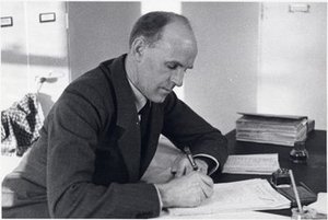 Gardner, Charles Austin