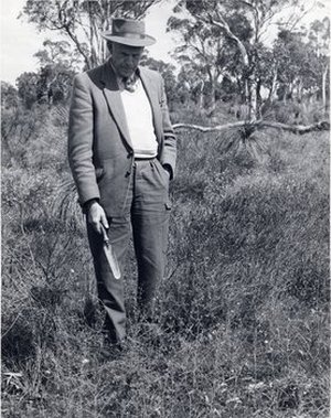 Gardner, Charles Austin