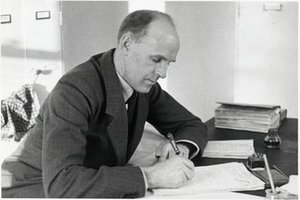 Gardner, Charles Austin