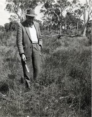 Gardner, Charles Austin