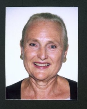 Gianangeli, Alison Jane