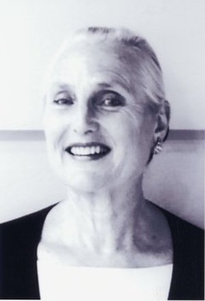 Gianangeli, Alison Jane