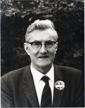 Gibbs, Ronald Darnley