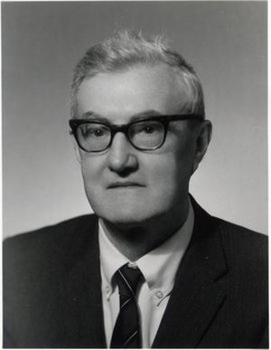 Gibbs, Ronald Darnley