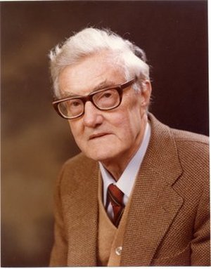 Gibbs, Ronald Darnley