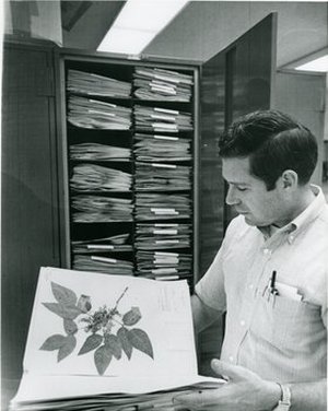 Gillis, William Thomas, Jr