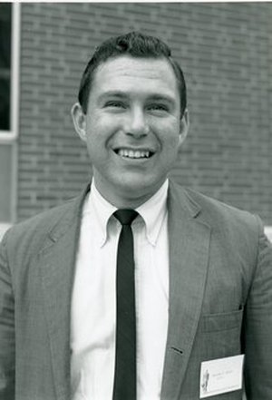 Gillis, William Thomas, Jr