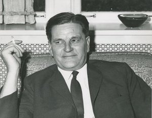 Gilmour, John Scott Lennox