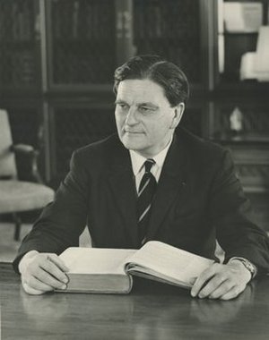 Gilmour, John Scott Lennox