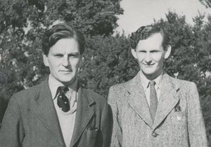 Gilmour, John Scott Lennox