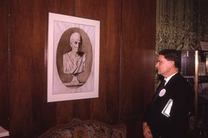 Gilmour, John Scott Lennox