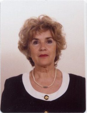 Giornetti, Adriana Morgante