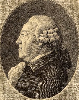 Gleditsch, Johann Gottlieb