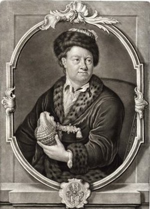 Gmelin, Johann Georg [Ioannes Georgius Gmelinus