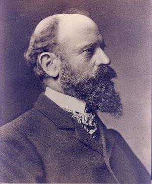 Goebel, Karl Immanuel Eberhard von