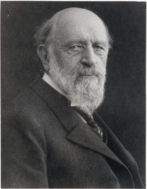 Goebel, Karl Immanuel Eberhard von