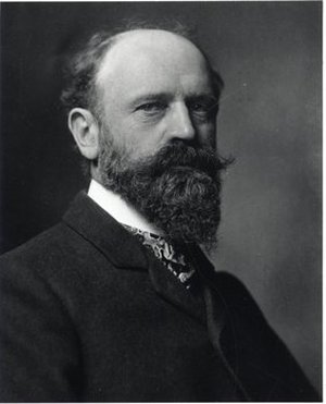 Goebel, Karl Immanuel Eberhard von