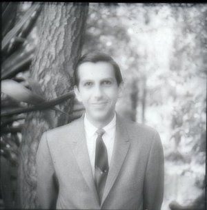 Gómez-Pompa, Arturo