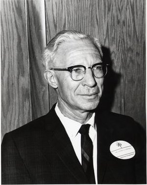 Goodman, George Jones